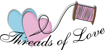 Threads of Love Logo